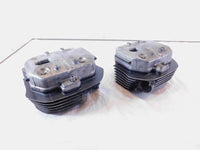Kawasaki Vulcan 1700 Vaquero VN1700 Front/Rear Cylinder Heads Camshafts & Covers - C3 Cycle