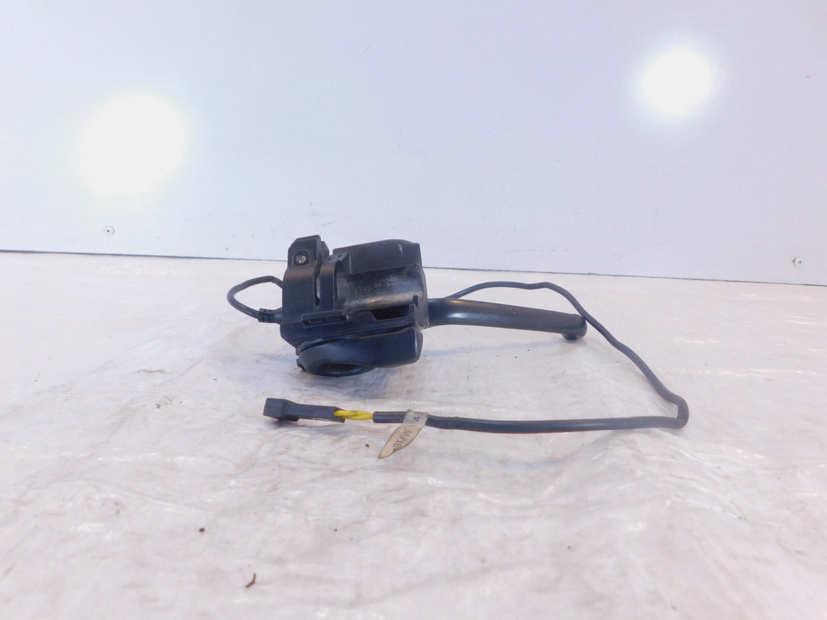 BMW K1 K75 K100 K1100 R1100R R1100RT R850 Left Handlebar Clutch Hand Perch Lever - C3 Cycle