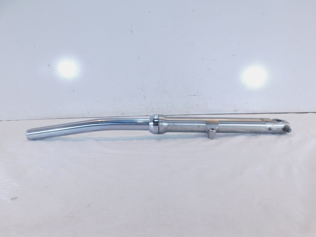 Harley Davidson Sportster 883 1200 Custom Right Front Fork Shock Leg Tube- Bent - C3 Cycle