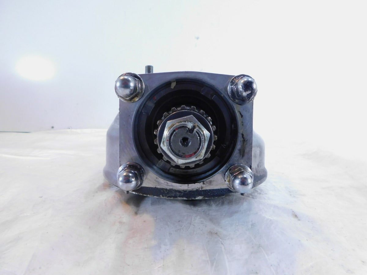 Kawasaki VN-15SE Vulcan 88 VN1500B SE 1500 Rear Wheel Final Drive Differential - C3 Cycle