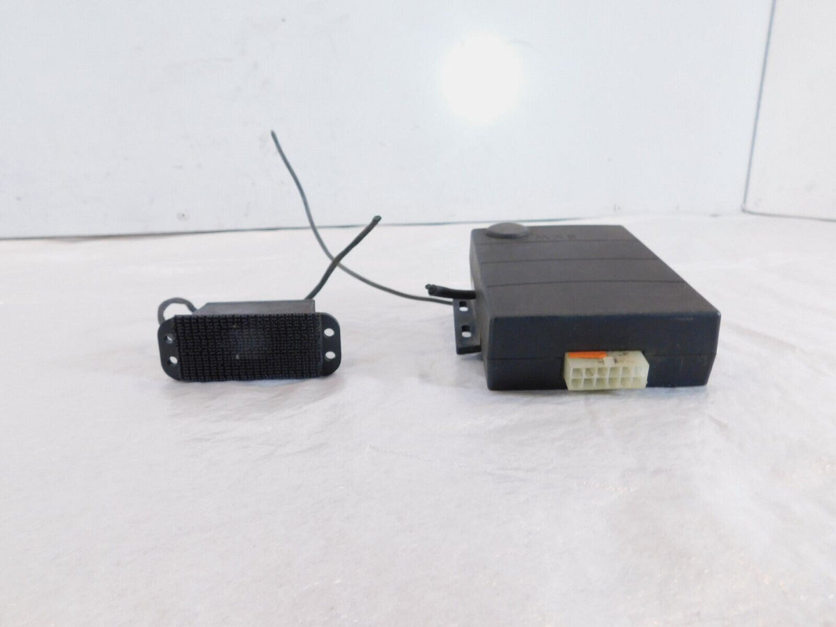 1986-1995 BMW K75S Anti Theft Security Alarm System Module Siren Signal Unit - C3 Cycle
