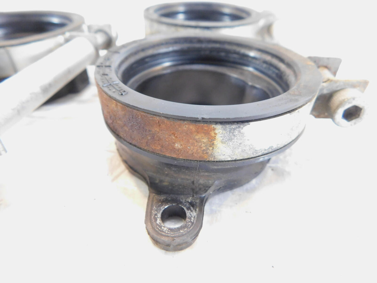 2008-2020 Kawasaki Concours 14 Cylinder Head Throttle Body Air Intake Clamp Boot