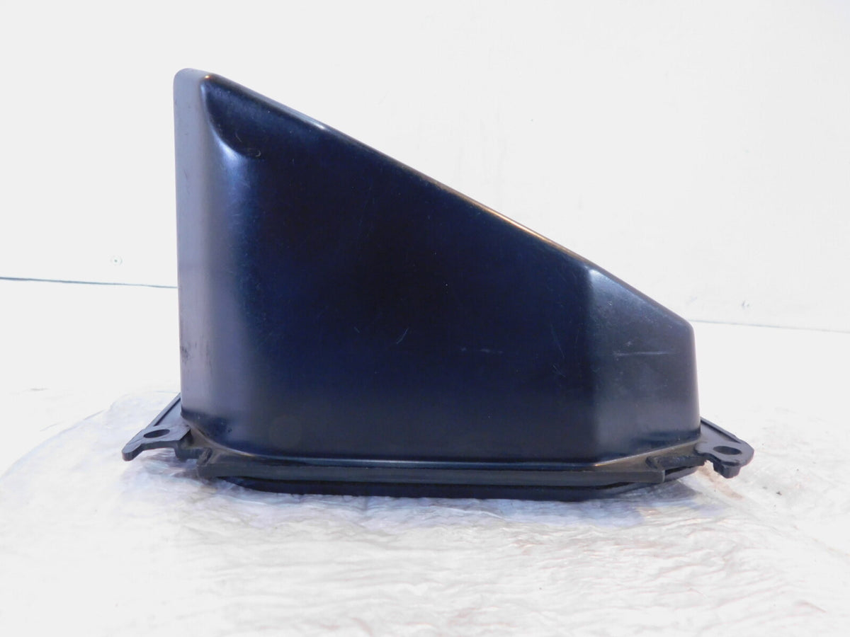 2001-05 Honda GL1800 Goldwing 1800 Front Fairing Cowling Right Glove Box Pocket - C3 Cycle