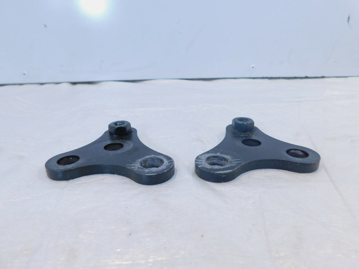 2010-2017 Victory Cross Country Roads & Magnum Front Engine Motor Mount Bracket - C3 Cycle