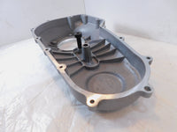 Harley Dyna Low Rider & Super Glide Custom Silver Primary Chain & Clutch Cover - C3 Cycle
