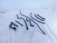 2005 05 Suzuki Boulevard C90 VL1500 Engine Oil Water Coolant Hose Pipe Line Lot - C3 Cycle