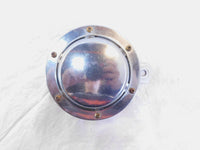 1987-1994 Honda VT1100 Shadow 1100 Horn Signal w/ Chrome Cover - C3 Cycle