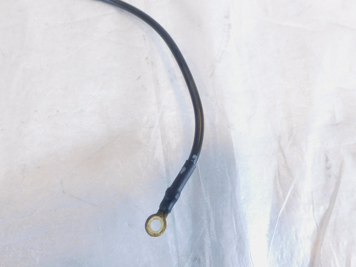 2008-2010 Kawasaki Ninja 250 250R EX250 Negative Minus Ground Battery Wire Cable - C3 Cycle