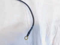 2008-2010 Kawasaki Ninja 250 250R EX250 Negative Minus Ground Battery Wire Cable - C3 Cycle