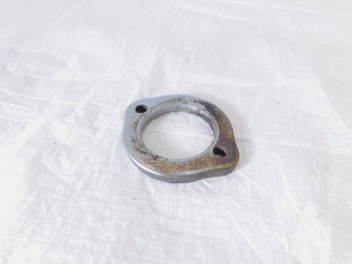 Yamaha Royal Star Tour Classic Deluxe Venture S Exhaust Header Nut Ring Flange - C3 Cycle