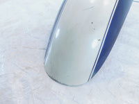 Suzuki Intruder 1400 VS1400 VS1400GLP Blue Front Wheel Mudguard Cover Fender - C3 Cycle