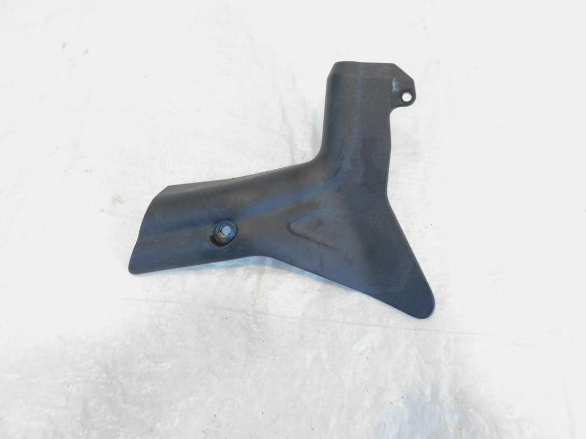 2017-2020 Ducati SuperSport 939 & 939S Antilock ABS Brake System Cover Shield - C3 Cycle