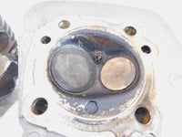 Harley Screamin Eagle 110 CVO Street & Electra Glide Front & Rear Cylinder Heads - C3 Cycle