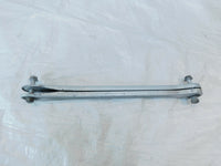 BMW R1100 R1100RT & R1150 R1150R Rear Swingarm Differential Support Rod Brackets