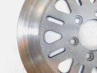 87-09 Suzuki Intruder 1400 & Boulevard S83 VS1400 Rear Wheel Disc Brake Rotor - C3 Cycle