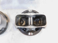 Ducati Sport Touring ST4 & Monster S4 Engine Motor Cylinder Barrel Jug & Pistons - C3 Cycle