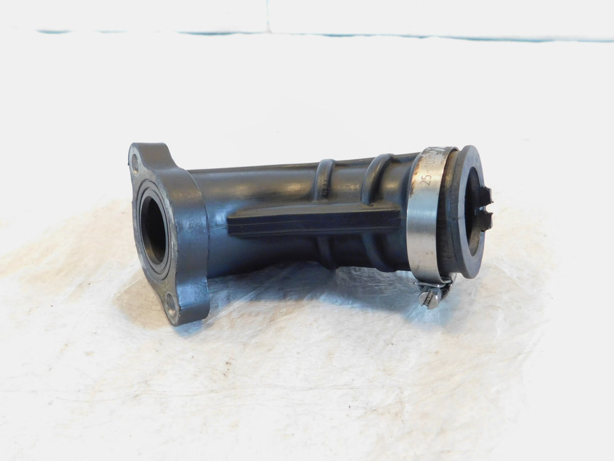 Piaggio Vespa Primavera & Sprint 50 S LX Carburetor Hose Intake Manifold - C3 Cycle