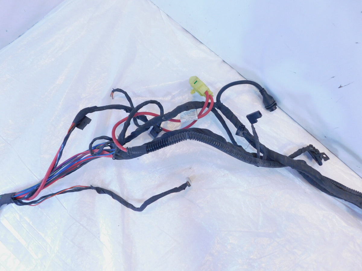 Harley Davidson Sportster S 1250 RH1250S Main Engine Wire Wiring Harness Loom