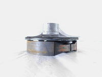 Suzuki Boulevard C50 VL800 & VS750GL Rear Wheel Brake Drum Hub Cover Plate Shoes - C3 Cycle