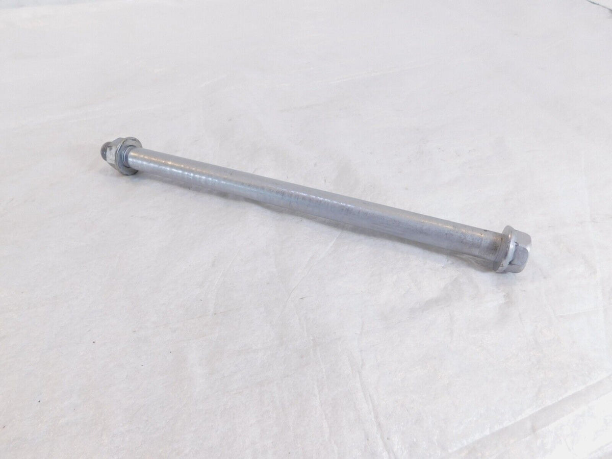 2018-2022 Kawasaki Ninja 400 EX400 & Z400 ER400 Rear Swingarm Pivot Bolt Shaft - C3 Cycle