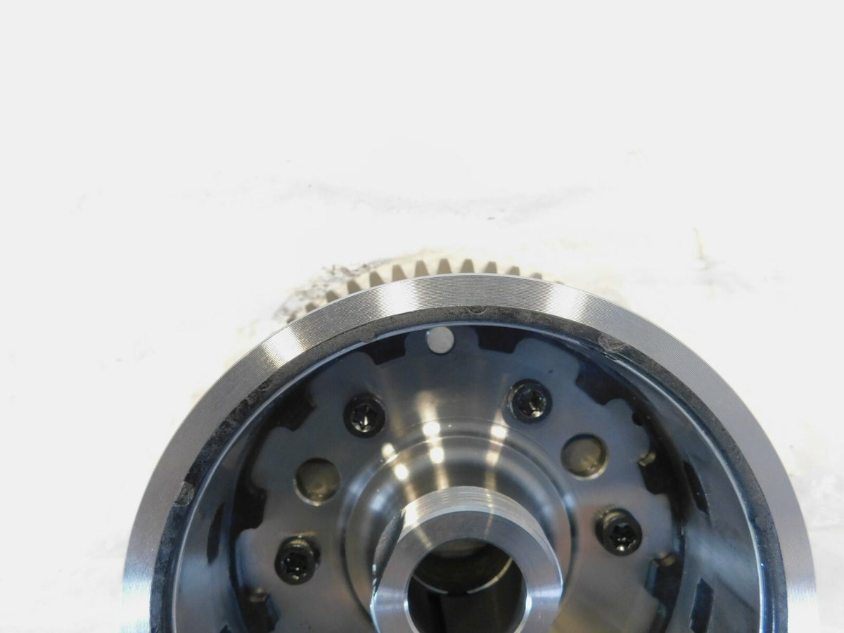 Kawasaki Ninja 1000 ZX1000 & Z1000 ZR1000 Alternator Generator Stator Rotor Gear - C3 Cycle
