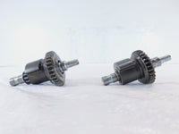Kawasaki ZX14 ZX-14 ZX14R & ZX-14R & ZG1400 Concours 1400 Crankshaft Balancers - C3 Cycle