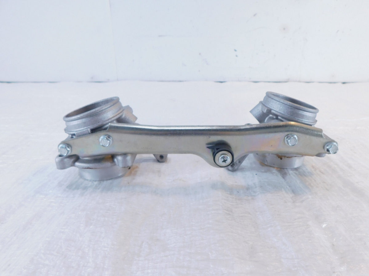 2007-2016 Aprilia Dorsoduro Shiver 750 SL750 Throttle Body Intake Manifold Union