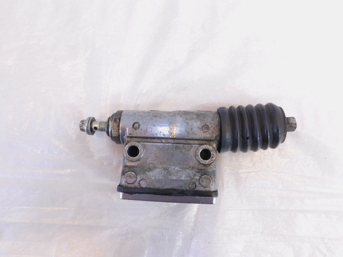 Harley Davidson Sportster 883 & 1200 Rear Brake Master Cylinder Reservoir Body - C3 Cycle