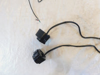 1995 95 Buell S2 Thunderbolt Main Wiring Wire Harness Loom Assembly - C3 Cycle