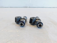 Harley Davidson Road King Street Glide & Electra Glide Intake Fuel Injectors - C3 Cycle