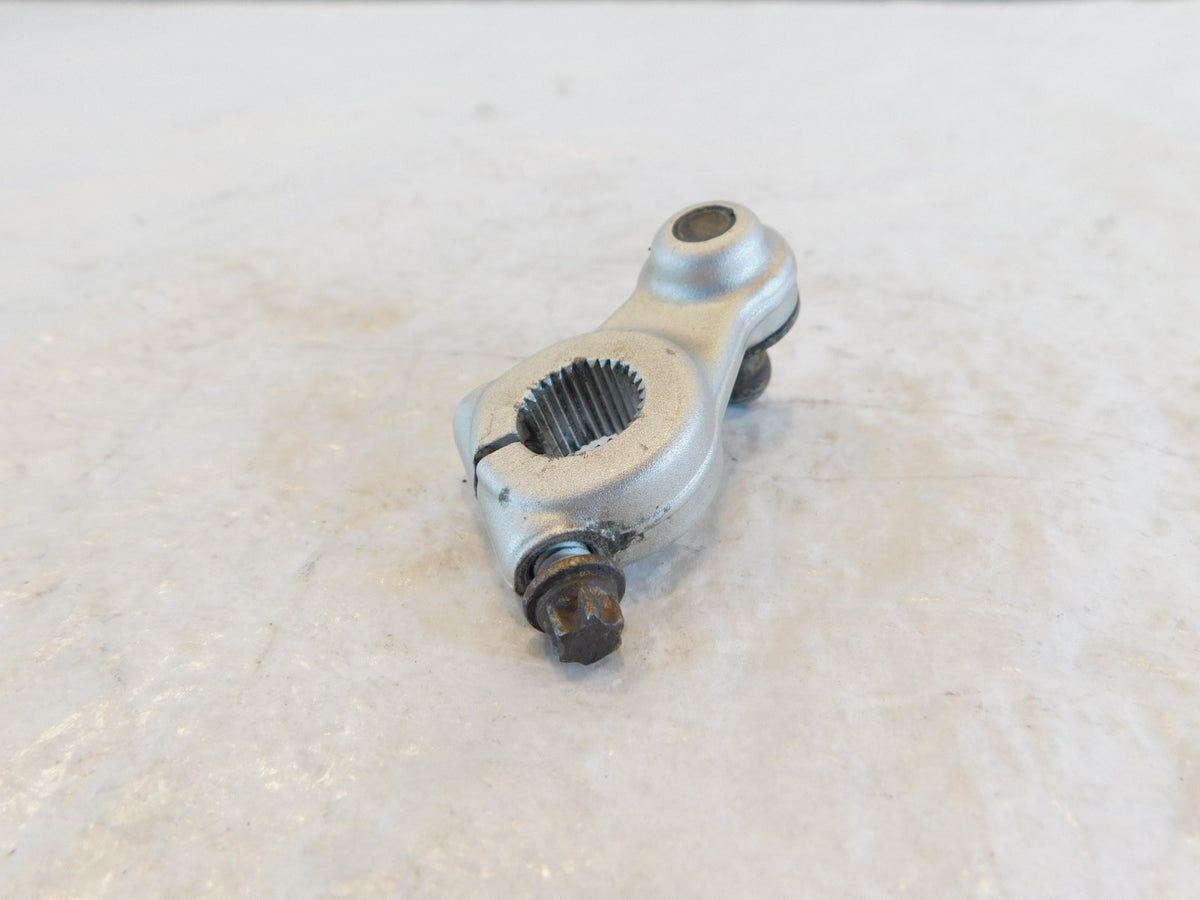 2005-2010 BMW R1200R R1200ST Gear Change Shifter Shift Shaft Pivot Linkage Link - C3 Cycle
