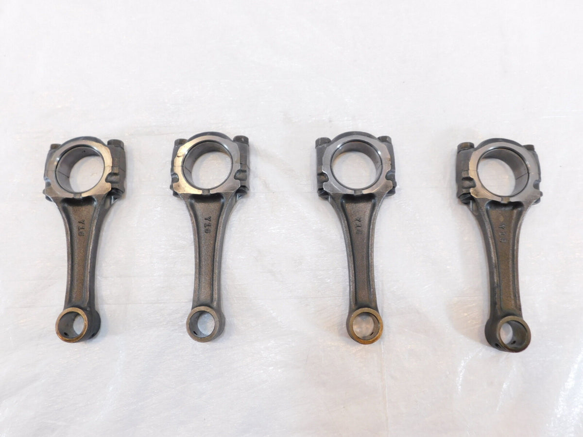 Yamaha Royal Star Tour Deluxe & Venture Royale Crankshaft Piston Connecting Rods - C3 Cycle