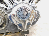 2019 Indian Chief Chieftain Thunderstroke 111 Engine Motor Transmission Assembly - C3 Cycle