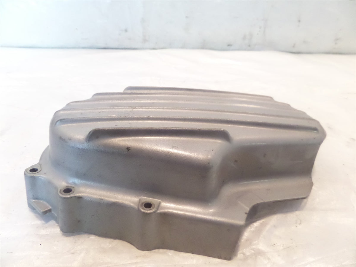 2002-2008 Triumph America Front Engine Motor Sprocket Chain Cover Guard - C3 Cycle