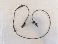 Can-Am Spyder F3-S F3-T RT Limited LTD STD Rear Wheel Cable ABS Speed Sensor