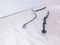1998-2005 BMW R1150GS Adventure R1150 Engine Oil Cooler Outlet Hose Pipe Lines - C3 Cycle