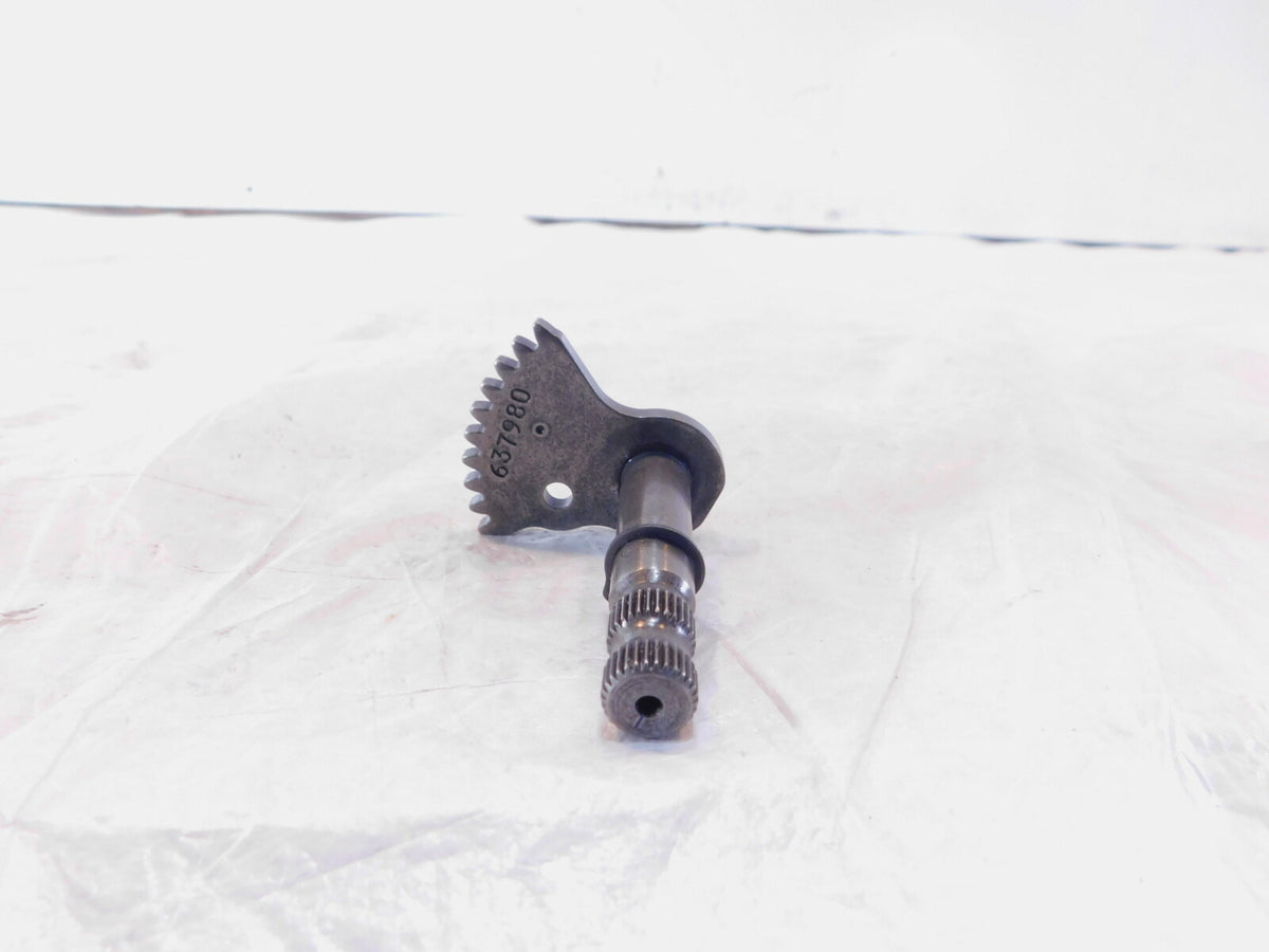2020-2022 Can-Am Ryker 900 STD Rally Gear Change Shifter Pedal Shift Shaft Pawl - C3 Cycle