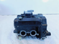Yamaha YZFR3 YZF R3 MT03 MT-03 Engine Cylinder Head Camshaft Cams Valves & Cover - C3 Cycle