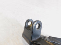 2007-2010 Kawasaki Ninja ZX-10R ZX1000 Left Footrest Foot Peg Bracket Mount Stay - C3 Cycle