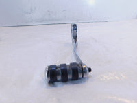 Harley Davidson Softail FXST Chrome Transmission Gear Shifter Lever Pedal w/ Peg - C3 Cycle