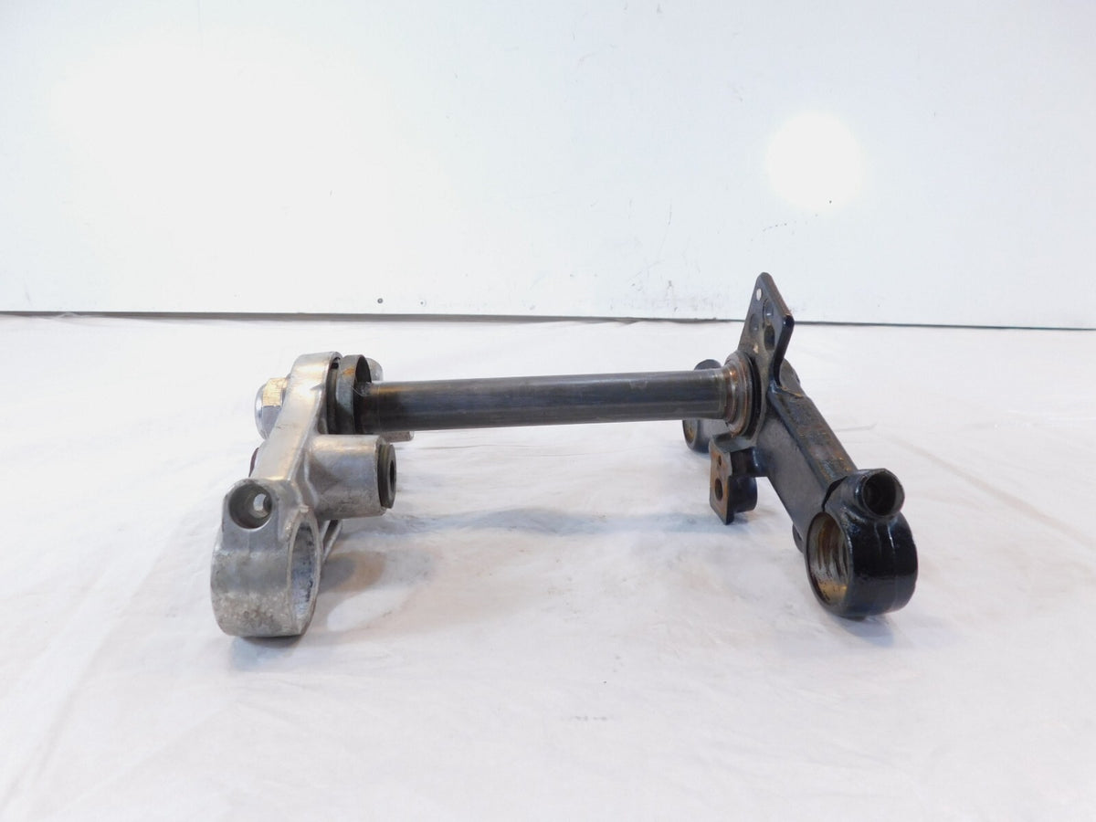 85-16 Honda CMX250 CMX250C Rebel 250 Front End Triple Tree Steering Stem Bracket - C3 Cycle