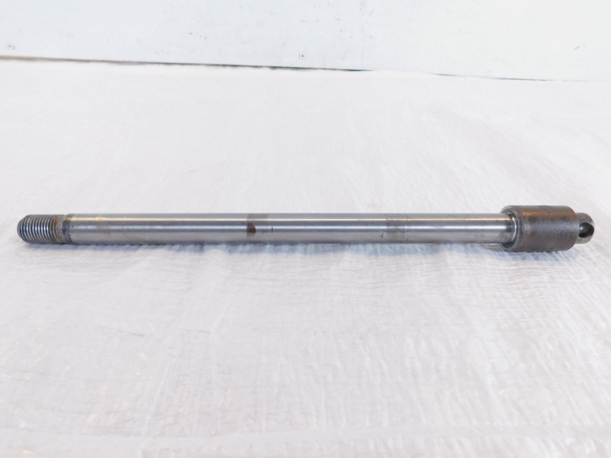 Honda CB650 VT500 Ascot & Shadow 500 Rear Wheel Axle Bolt Shaft - 42301-ME5-000 - C3 Cycle