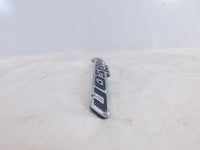2010-2013 Harley Davidson Road Glide Ultra Right Fuel Gas Tank Badge Emblem Trim - C3 Cycle