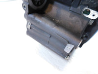 Harley Davidson Softail Heritage Classic Black Twin Cam Crankcase Crank Cases - C3 Cycle