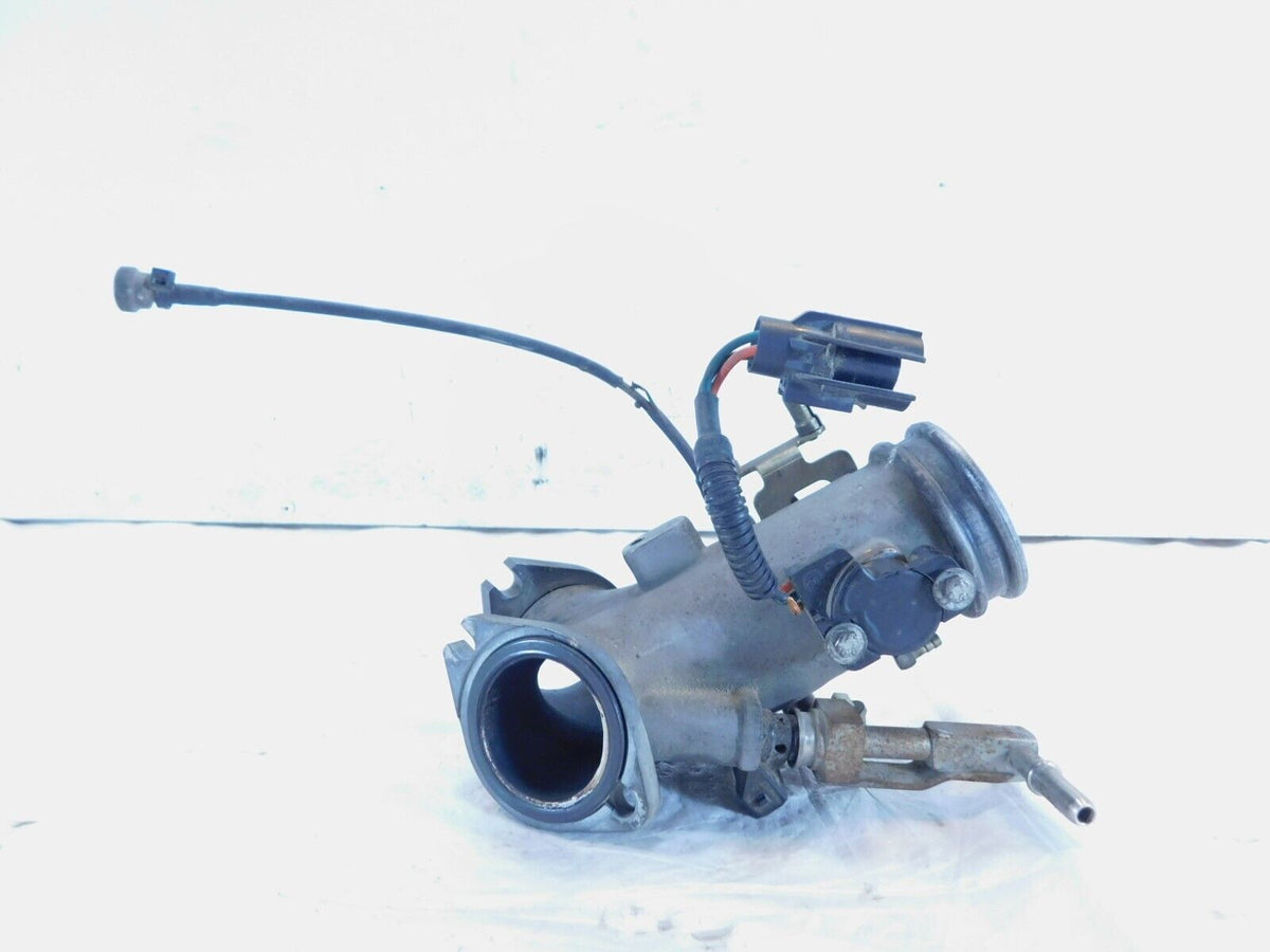 Buell Firebolt Ulysses & Lightning XB12  Intake Throttle Body Induction Module - C3 Cycle