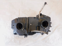 2019-2020 Aprilia Shiver 900 Black Air Intake Filter Cleaner Box Housing - C3 Cycle