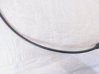 Harley Davidson Electra Glide & Road King Front Left Clutch Control Cable Line - C3 Cycle