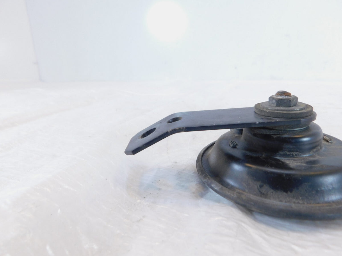 2007-2022 07-22 Suzuki Burgman 400 AN400 Black Signal Horn - 38500-05H00 - C3 Cycle