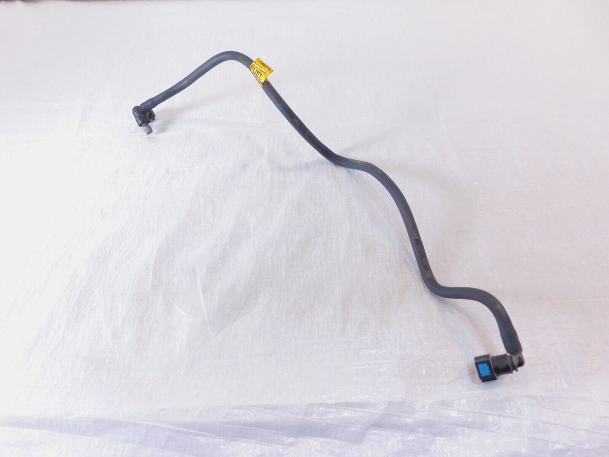 2008-2017 Victory Vision Fuel Gas Petrol Tank Pump Hose Line Pipe 5437124
