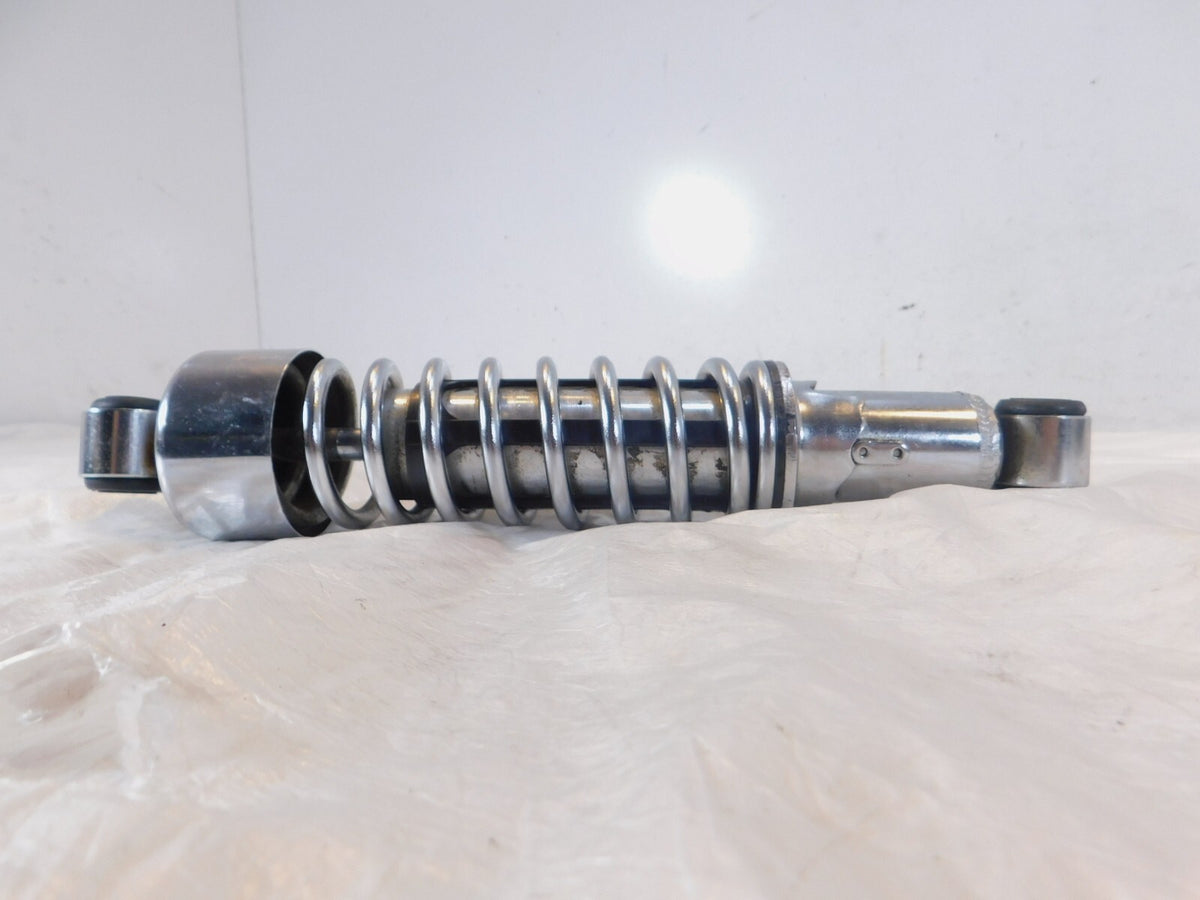 Harley Davidson Sportster 883 Hugger & Custom & 1200 Rear Shock Absorber 11.5 in - C3 Cycle